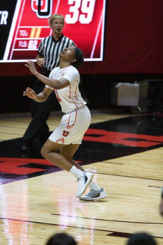 2018-11-26 20:15:20 ** Basketball, Erika Bean, Seattle University, Utah Utes, Women's Basketball ** 