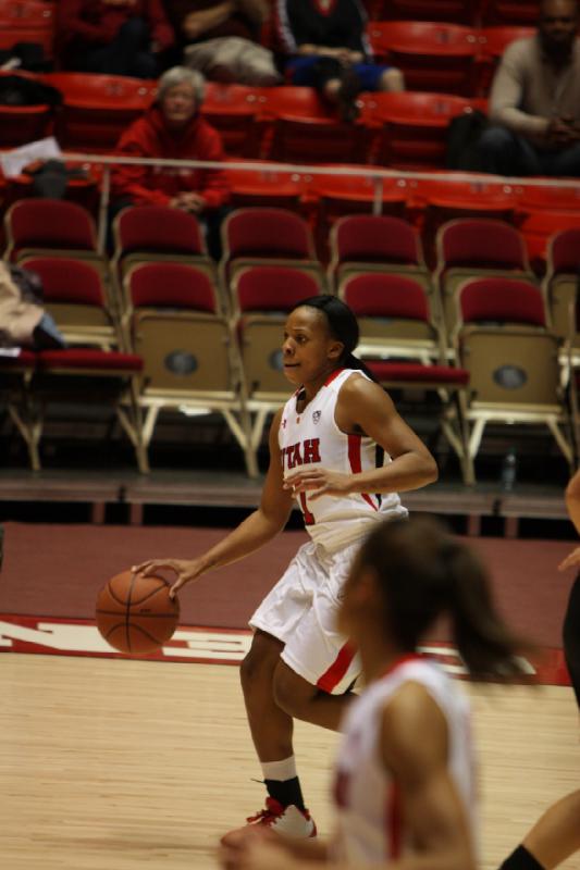 2011-12-06 19:56:22 ** Basketball, Idaho State, Iwalani Rodrigues, Janita Badon, Utah Utes, Women's Basketball ** 