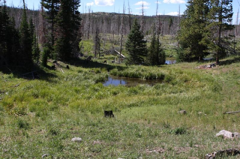 2010-08-21 15:27:21 ** Uinta Berge ** 