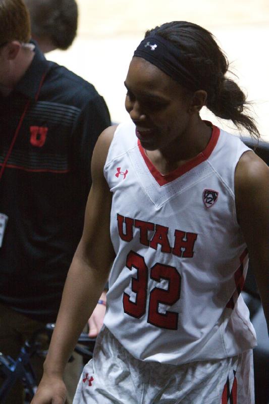 2015-11-20 20:56:01 ** Basketball, George Mason, Tanaeya Boclair, Utah Utes, Women's Basketball ** 