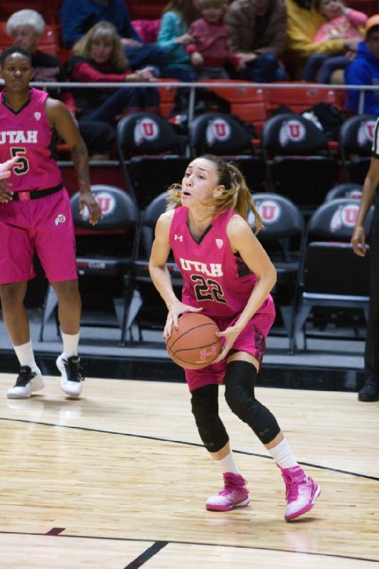 2015-02-22 13:39:34 ** Basketball, Cheyenne Wilson, Danielle Rodriguez, Oregon State, Utah Utes, Women's Basketball ** 