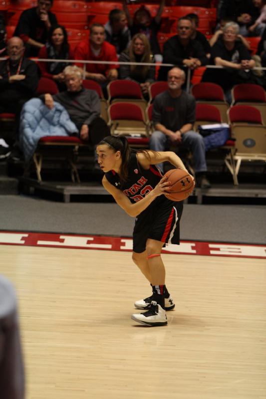 2014-01-24 20:37:37 ** Arizona State, Basketball, Damenbasketball, Danielle Rodriguez, Utah Utes ** 