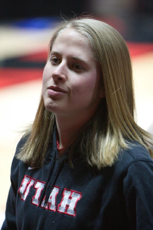 2015-01-30 19:51:19 ** Arizona, Basketball, Damenbasketball, Rachel Messer, Utah Utes ** 