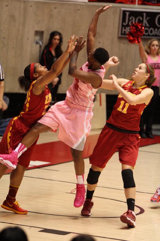 2014-02-27 20:41:58 ** Basketball, Cheyenne Wilson, USC, Utah Utes, Women's Basketball ** 2014-02-27 20:41:58 ** Basketball, Cheyenne Wilson, USC, Utah Utes, Women's Basketball **