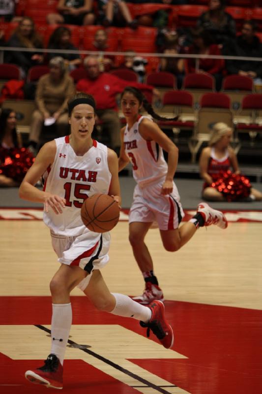 2013-11-15 18:50:31 ** Basketball, Damenbasketball, Malia Nawahine, Michelle Plouffe, Nebraska, Utah Utes ** 