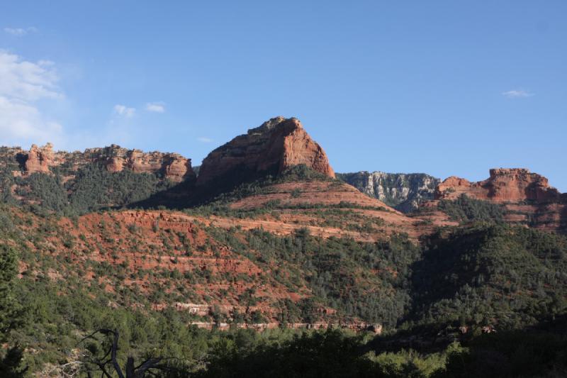 2013-04-27 17:28:32 ** Arizona, Sedona ** 