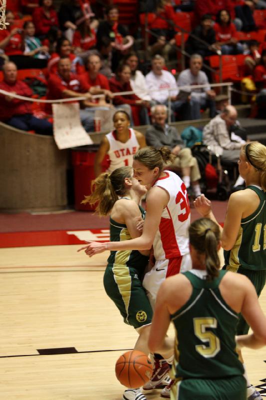 2010-03-06 16:22:53 ** Basketball, Colorado State Rams, Diana Rolniak, Janita Badon, Utah Utes, Women's Basketball ** 