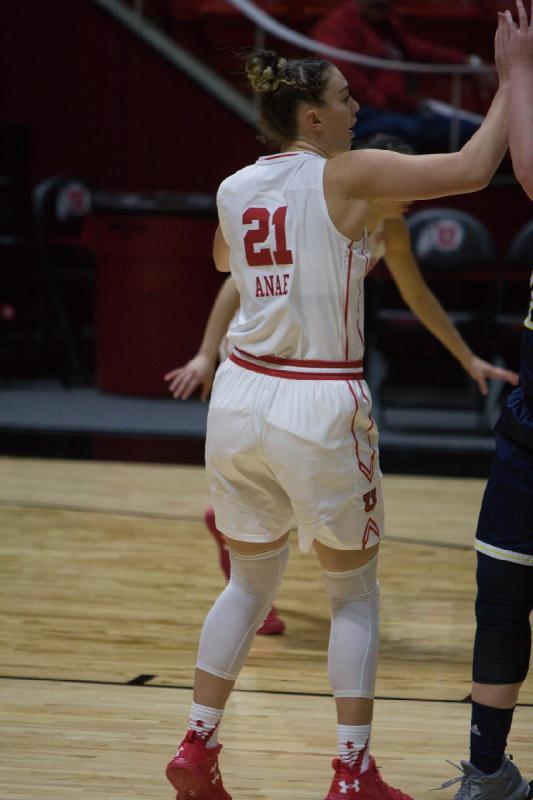 2016-12-21 14:19:12 ** Basketball, Northern Arizona, Utah Utes, Wendy Anae, Women's Basketball ** 2016-12-21 14:19:12 ** Basketball, Northern Arizona, Utah Utes, Wendy Anae, Women's Basketball **