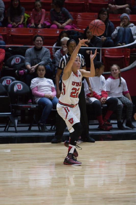 2015-11-20 19:28:03 ** Basketball, Damenbasketball, Danielle Rodriguez, George Mason, Utah Utes ** 