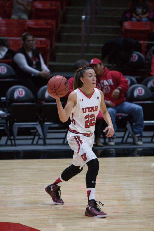 2015-11-20 19:09:55 ** Basketball, Danielle Rodriguez, George Mason, Utah Utes, Women's Basketball ** 