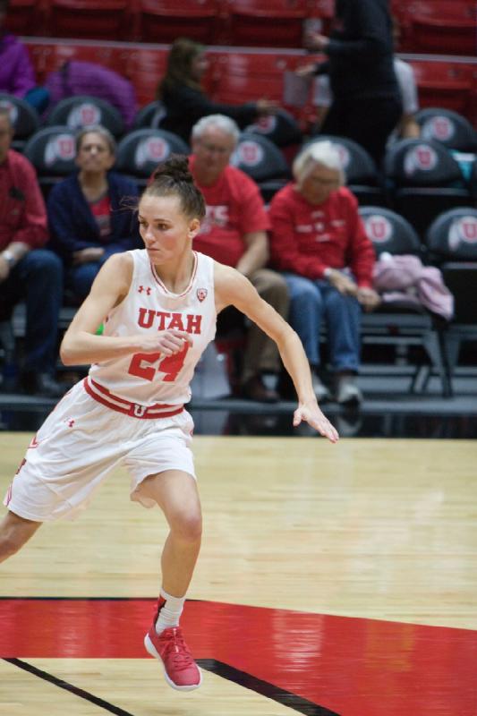 2017-11-20 20:10:18 ** Basketball, Purdue, Tilar Clark, Utah Utes, Women's Basketball ** 