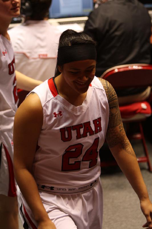 2013-02-24 15:35:50 ** Basketball, Chelsea Bridgewater, Rita Sitivi, Utah Utes, Washington State, Women's Basketball ** 