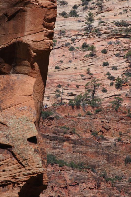 2011-05-29 10:50:03 ** Utah, Zion Nationalpark ** 