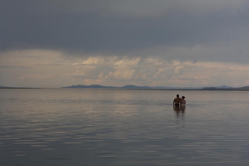 2013-08-24 16:28:07 ** Alina, Antelope Island, Keno, Utah ** 