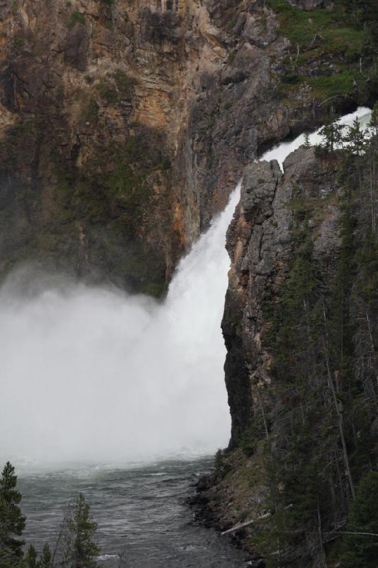 2009-08-05 11:55:31 ** Yellowstone National Park ** 