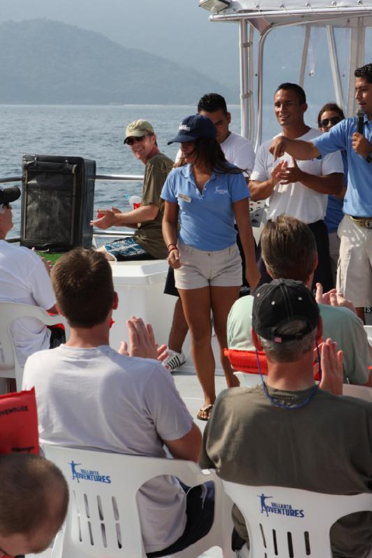 2012-11-20 09:20:37 ** Puerto Vallarta ** 