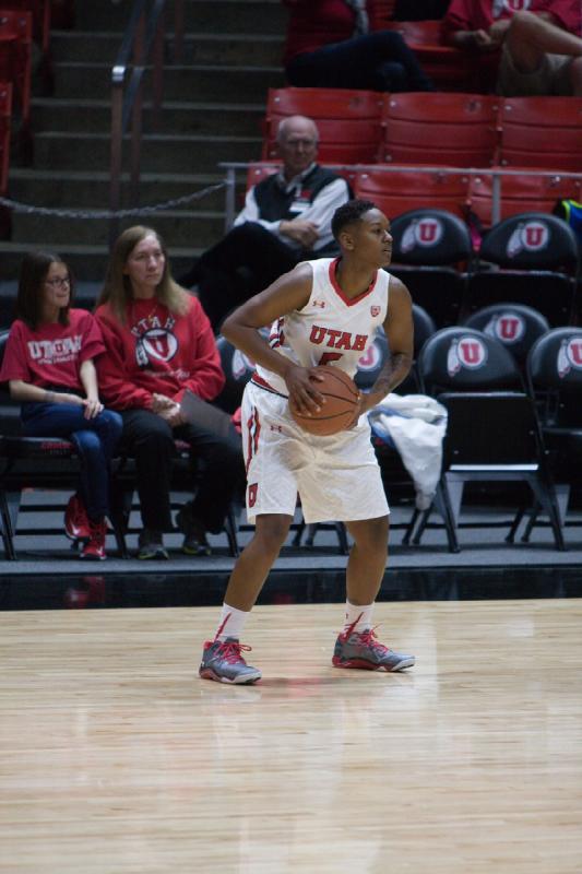 2015-02-15 12:36:06 ** Basketball, Cheyenne Wilson, Damenbasketball, Utah Utes, Washington State ** 