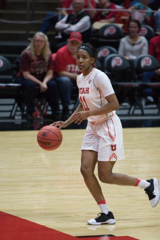 2019-01-27 13:10:24 ** Basketball, Erika Bean, Stanford, Utah Utes, Women's Basketball ** 