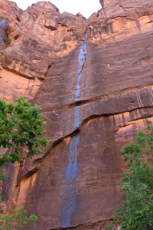 2011-05-29 09:35:55 ** Utah, Zion Nationalpark ** 