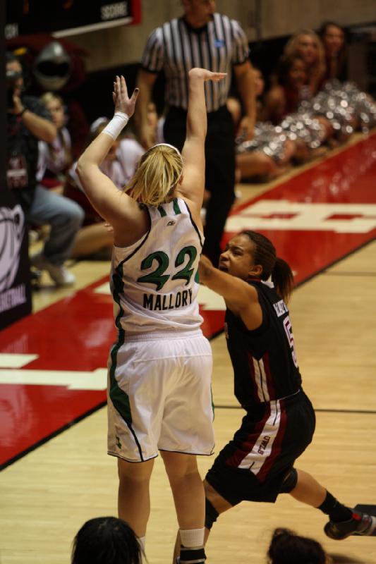 2011-03-21 19:41:05 ** Basketball, Notre Dame, Temple, Women's Basketball ** 