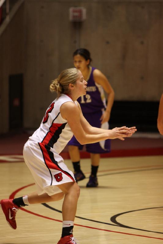 2010-12-06 19:10:25 ** Basketball, Rachel Messer, Utah Utes, Westminster, Women's Basketball ** 