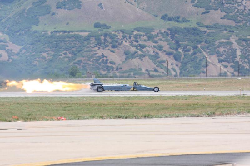 2009-06-06 12:10:21 ** Air Force, Hill AFB ** 