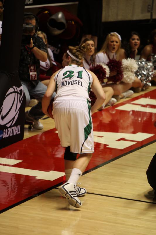 2011-03-21 19:55:35 ** Basketball, Notre Dame, Temple, Women's Basketball ** 