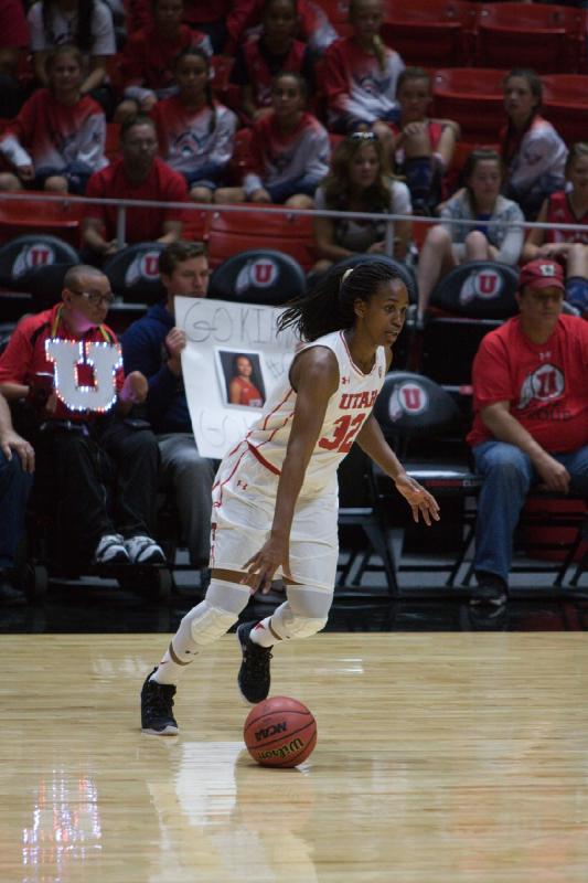 2016-11-12 14:29:25 ** Basketball, Montana State, Tanaeya Boclair, Utah Utes, Women's Basketball ** 2016-11-12 14:29:25 ** Basketball, Montana State, Tanaeya Boclair, Utah Utes, Women's Basketball **
