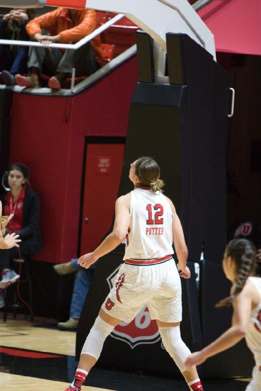 2015-12-19 14:10:00 ** Basketball, Damenbasketball, Emily Potter, Fresno State, Malia Nawahine, Utah Utes ** 