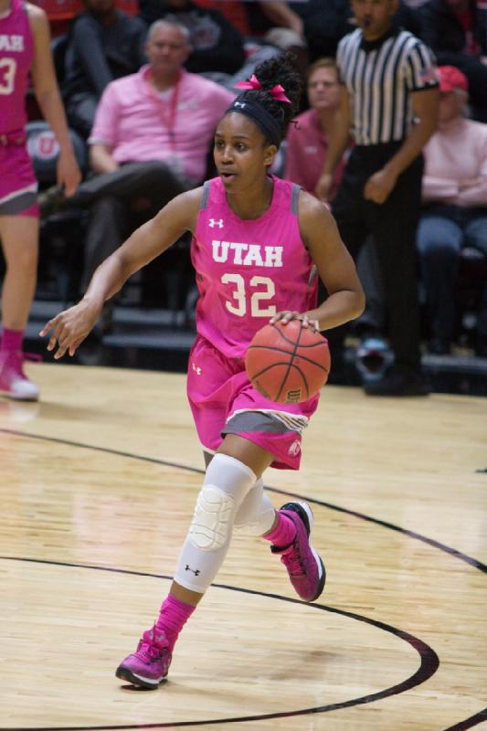2018-01-26 19:13:26 ** Basketball, Megan Jacobs, Oregon State, Tanaeya Boclair, Utah Utes, Women's Basketball ** 