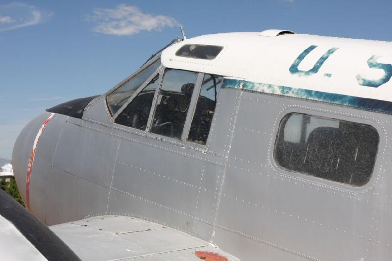 2010-07-16 11:45:18 ** Air Force, Hill AFB, Utah ** 