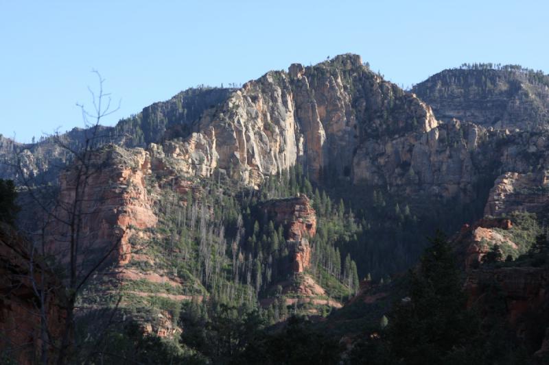 2013-04-27 17:17:23 ** Arizona, Sedona ** 