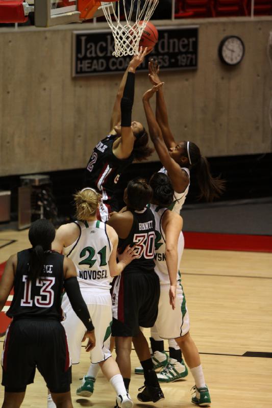 2011-03-21 21:28:36 ** Basketball, Notre Dame, Temple, Women's Basketball ** 