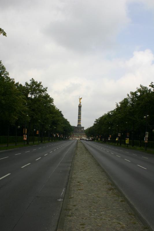 2005-08-24 12:13:14 ** Berlin, Germany ** Victory Column.