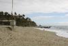 Strand von Laguna Beach.