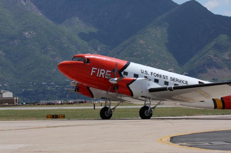 2009-06-06 11:17:36 ** Air Force, Hill AFB ** 