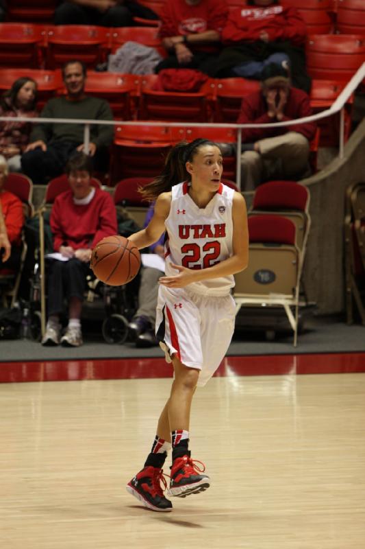 2013-11-15 18:07:10 ** Basketball, Damenbasketball, Danielle Rodriguez, Nebraska, Utah Utes ** 