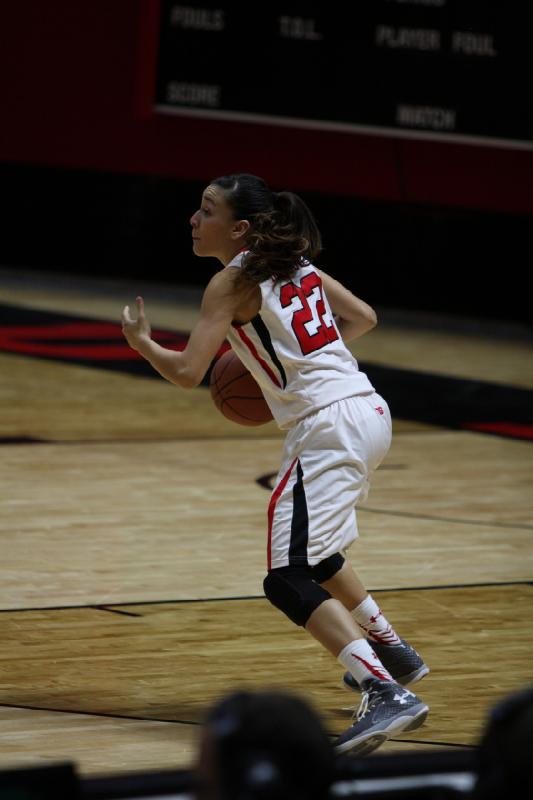 2014-11-05 20:31:25 ** Alaska Anchorage, Basketball, Damenbasketball, Danielle Rodriguez, Utah Utes ** 