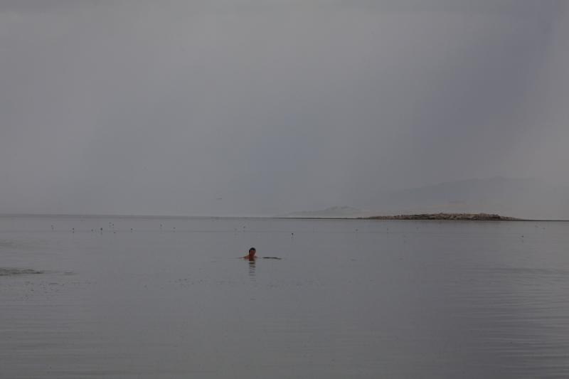 2013-08-24 16:26:03 ** Antelope Island, Keno, Utah ** 