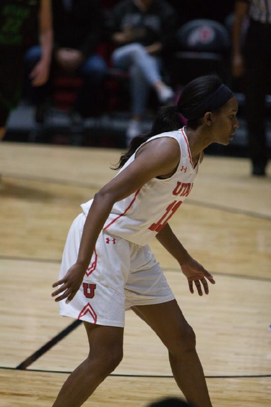 2016-11-19 18:00:35 ** Basketball, Damenbasketball, Erika Bean, Utah Utes, Utah Valley University ** 