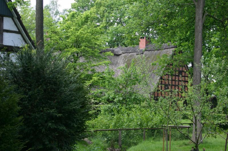 2008-05-22 14:07:02 ** Deutschland, Museumsdorf Cloppenburg ** 