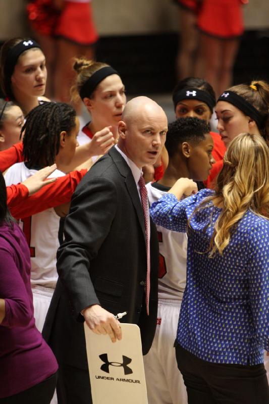 2014-01-10 18:01:21 ** Anthony Levrets, Ariel Reynolds, Basketball, Cheyenne Wilson, Ciera Dunbar, Damenbasketball, Danielle Rodriguez, Emily Potter, Michelle Plouffe, Morgan Warburton, Stanford, Utah Utes ** 