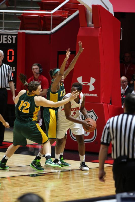 2014-11-05 19:12:53 ** Alaska Anchorage, Basketball, Cheyenne Wilson, Damenbasketball, Utah Utes ** 