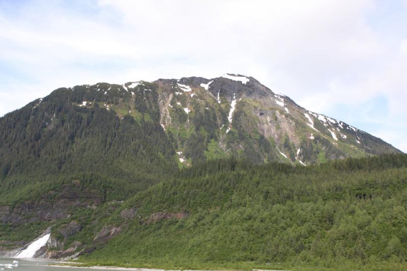 2012-06-20 16:29:41 ** Alaska, Juneau, Kreuzfahrt ** 