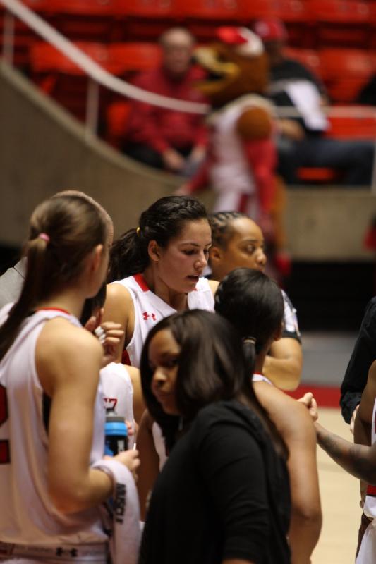 2013-12-21 15:32:30 ** Basketball, Damenbasketball, Emily Potter, Nakia Arquette, Samford, Utah Utes, Velaida Harris ** 