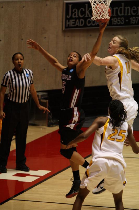 2011-03-19 14:13:41 ** Arizona State, Basketball, Temple, Women's Basketball ** 