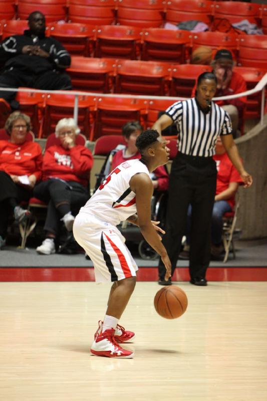 2014-03-02 14:42:39 ** Basketball, Cheyenne Wilson, Damenbasketball, UCLA, Utah Utes ** 