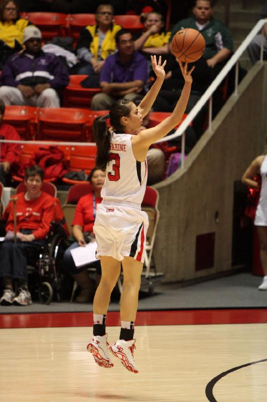 2014-01-29 19:25:36 ** Basketball, Colorado, Malia Nawahine, Utah Utes, Women's Basketball ** 