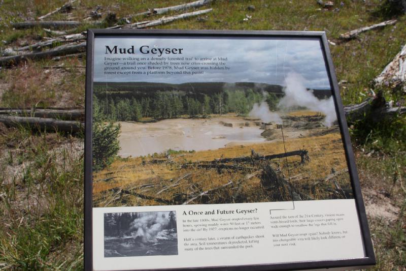 2009-08-05 09:58:29 ** Yellowstone National Park ** 