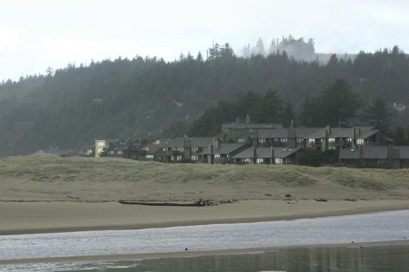 2006-01-28 16:43:06 ** Cannon Beach, Oregon ** Beachproperties in Cannon Beach.